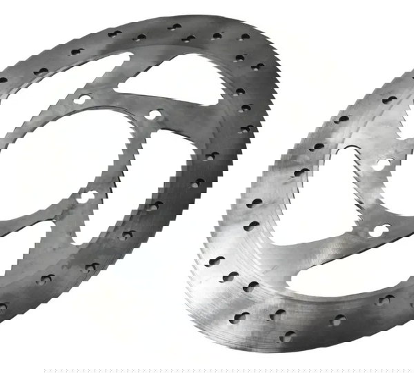 Disco Freio Dianteiro Direito Harley Night Rod 07-11 Origina