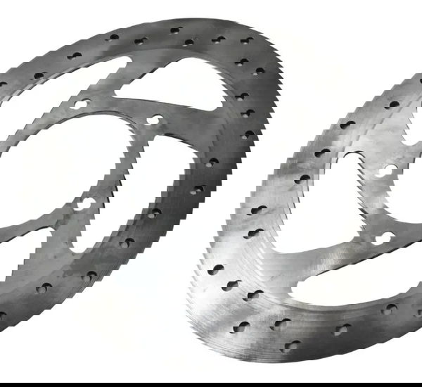 Disco Freio Dianteiro Direito Harley Night Rod 07-11 Origina