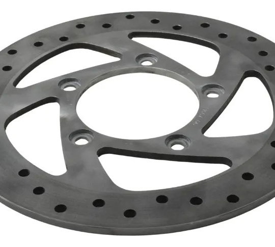 Disco Freio Dianteiro Direito Harley Night Rod 07-11 Origina