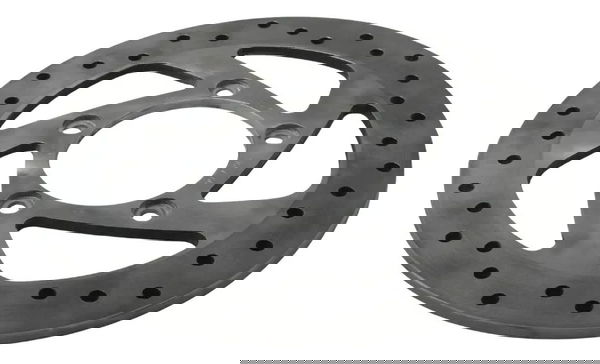 Disco Freio Dianteiro Direito Harley Night Rod 07-11 Origina