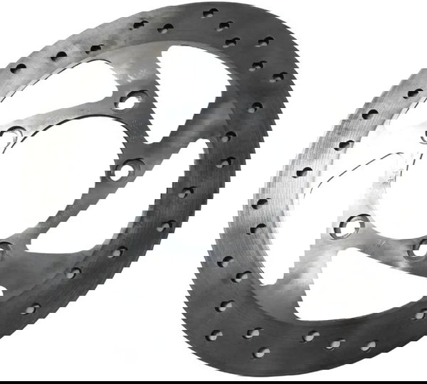 Disco Freio Dianteiro Direito Harley Night Rod 07-11 Origina