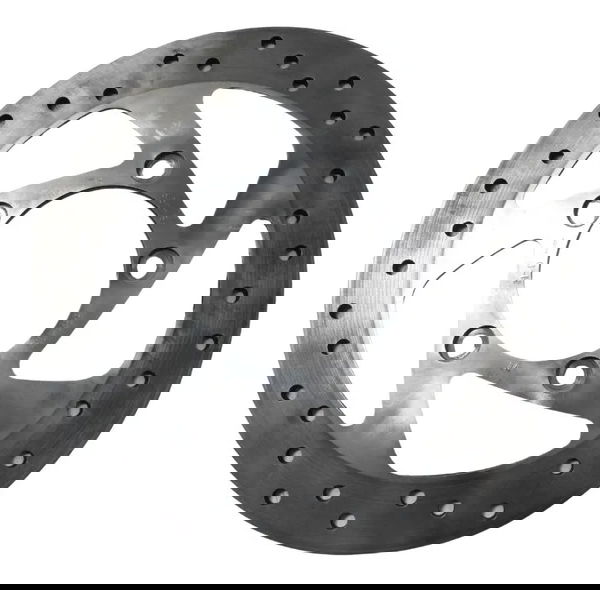 Disco Freio Dianteiro Direito Harley Night Rod 07-11 Origina