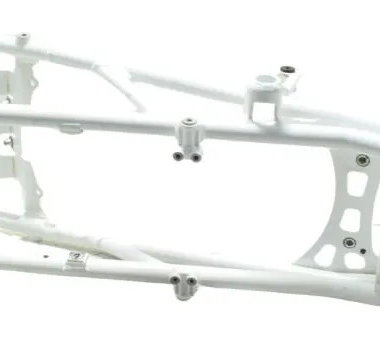 Quadro B Triumph Tiger 1200 Rally Ex 22-26 Original