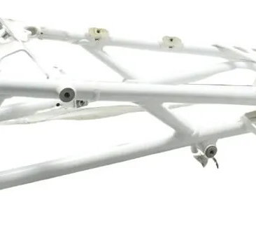 Quadro B Triumph Tiger 1200 Rally Ex 22-26 Original