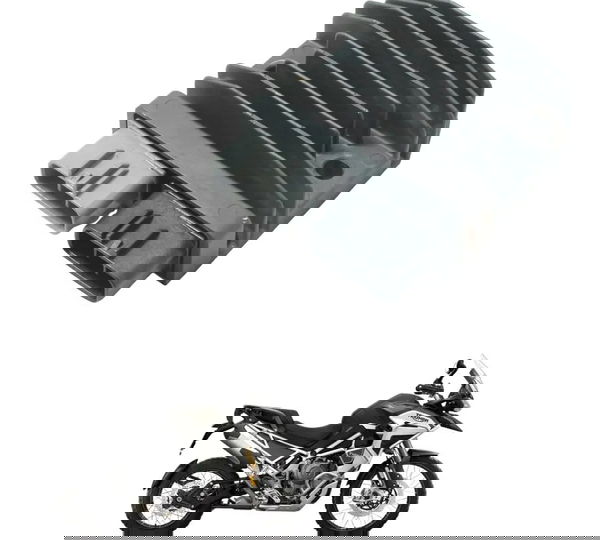 Retificador Carga Triumph Tiger 1200 Rally Ex 22-26 Original