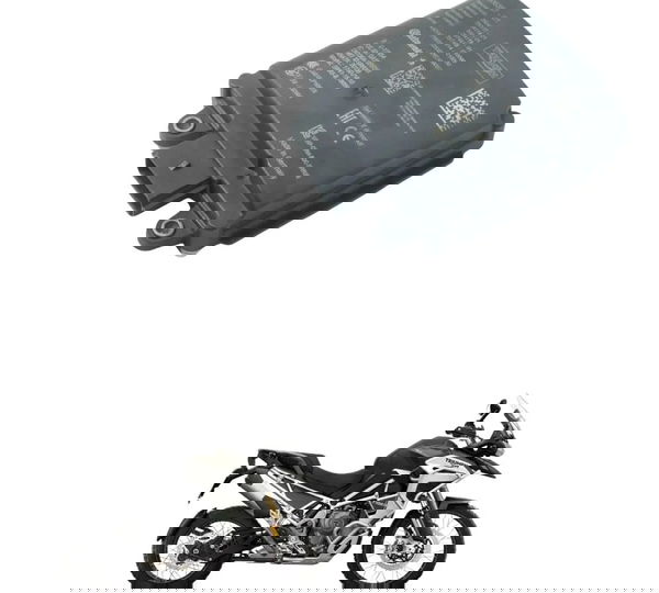 Radar Ponto Cego Triumph Tiger 1200 Rally Ex 22-26 Original