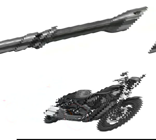 Eixo Bomba Água Harley Night Rod 07-11 Original