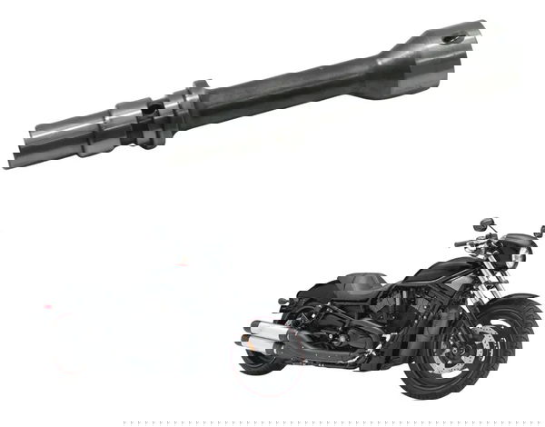 Eixo Bomba Água Harley Night Rod 07-11 Original