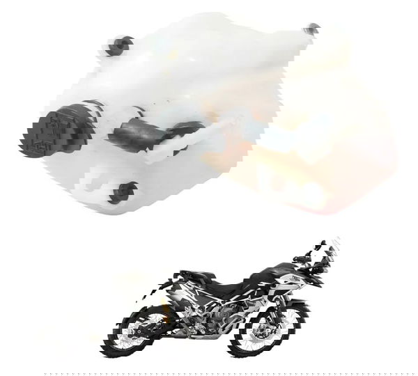 Reservatório Água Triumph Tiger 1200 Rally Ex 22-26 Original