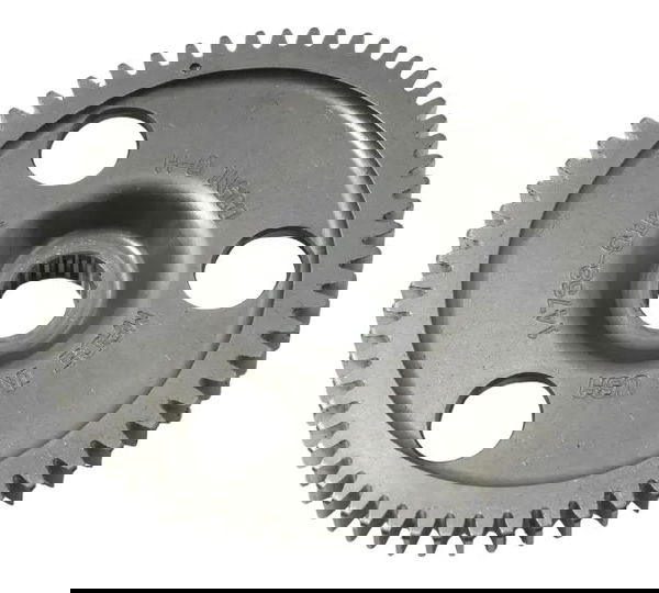 Engrenagem Balanceiro Harley Night Rod 07-11 Original