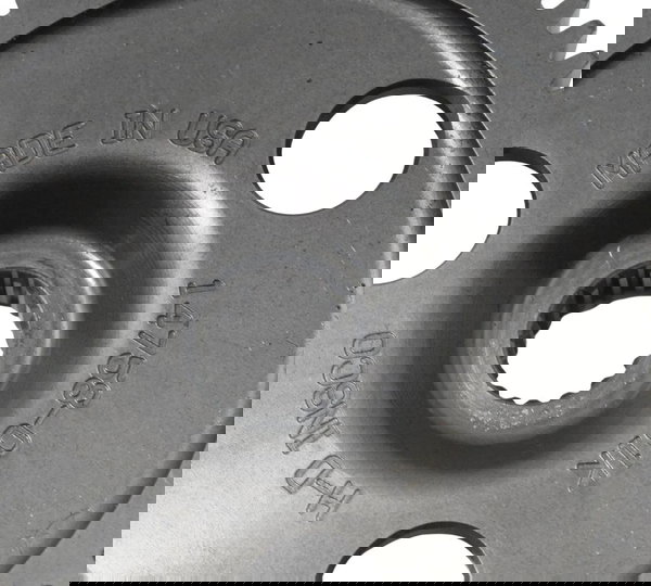 Engrenagem Balanceiro Harley Night Rod 07-11 Original