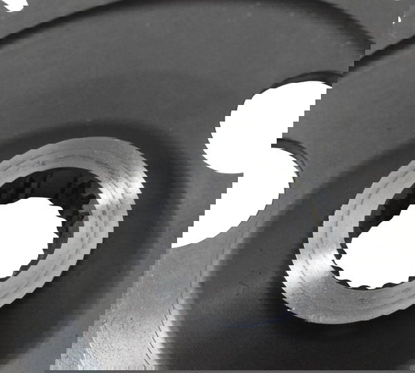 Engrenagem Balanceiro Harley Night Rod 07-11 Original