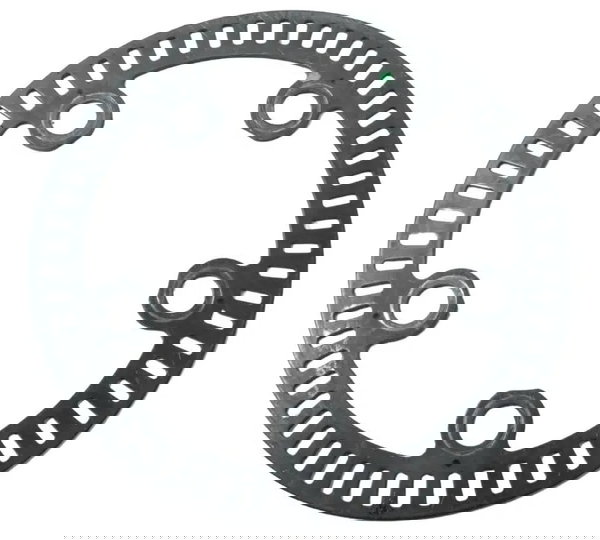 Roda Fônica Dianteira Triumph Tiger 1200 Rally Ex 22-26 Orig