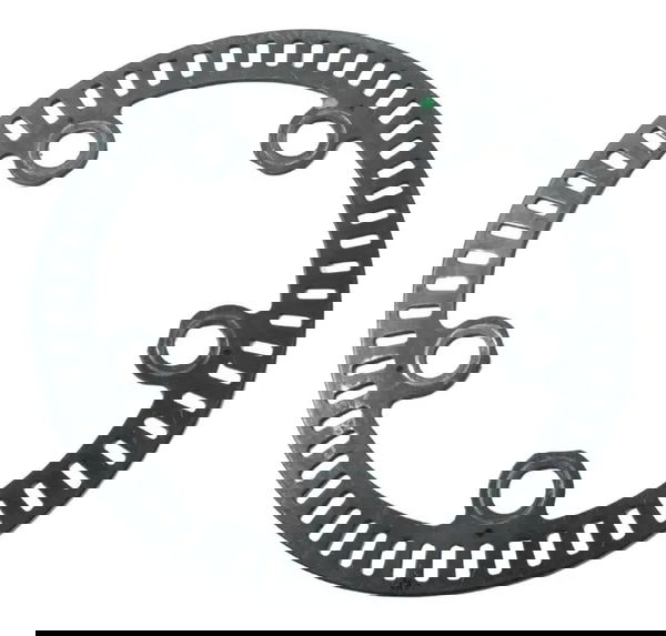 Roda Fônica Dianteira Triumph Tiger 1200 Rally Ex 22-26 Orig