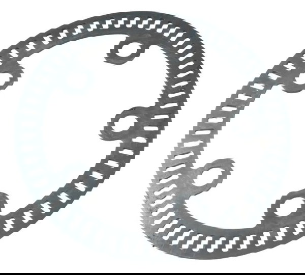 Roda Fônica Dianteira Triumph Tiger 1200 Rally Ex 22-26 Orig