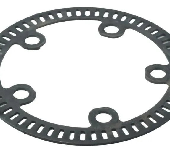 Roda Fônica Dianteira Triumph Tiger 1200 Rally Ex 22-26 Orig