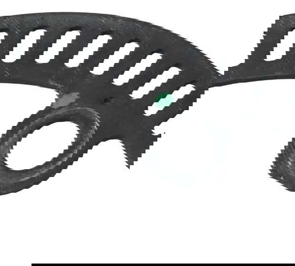 Roda Fônica Dianteira Triumph Tiger 1200 Rally Ex 22-26 Orig