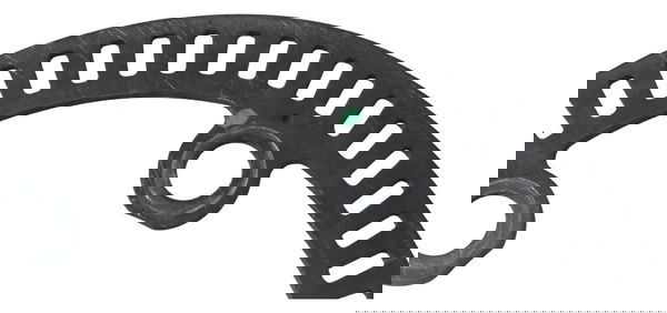 Roda Fônica Dianteira Triumph Tiger 1200 Rally Ex 22-26 Orig