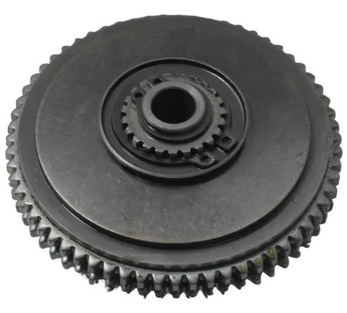 Engrenagem Redução Partida Harley Night Rod 07-11 Original