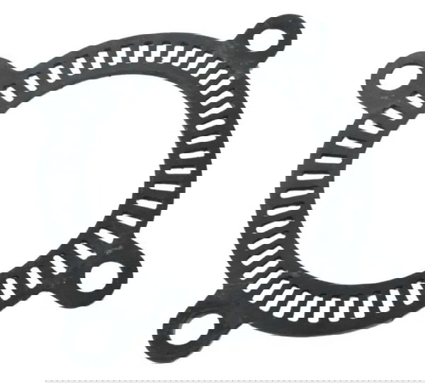 Roda Fônica Traseira Triumph Tiger 1200 Rally Ex 22-26 Origi