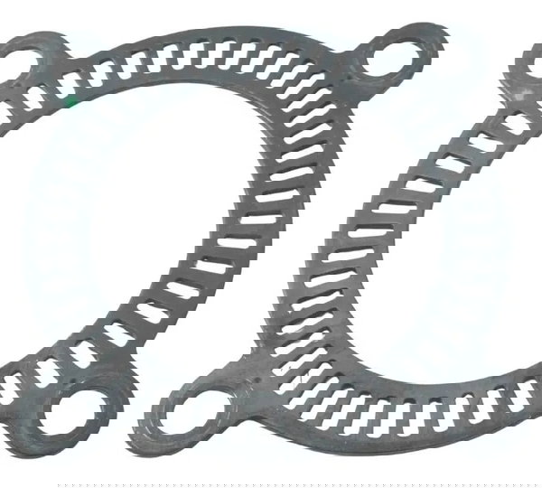 Roda Fônica Traseira Triumph Tiger 1200 Rally Ex 22-26 Origi