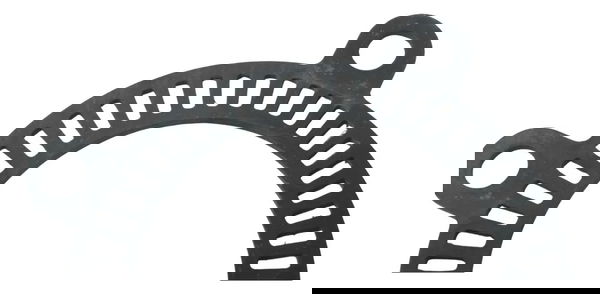 Roda Fônica Traseira Triumph Tiger 1200 Rally Ex 22-26 Origi