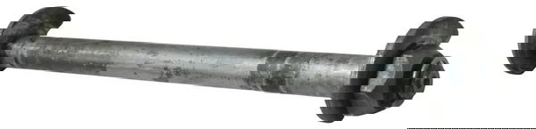 Eixo Roda Traseira Harley Night Rod 07-11 Original