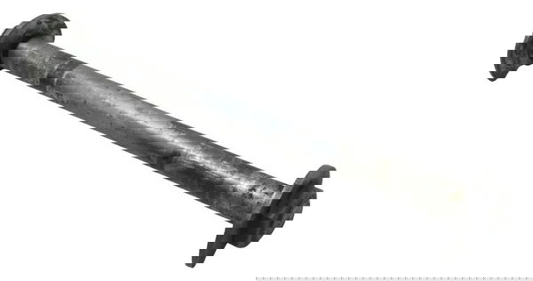 Eixo Roda Traseira Harley Night Rod 07-11 Original