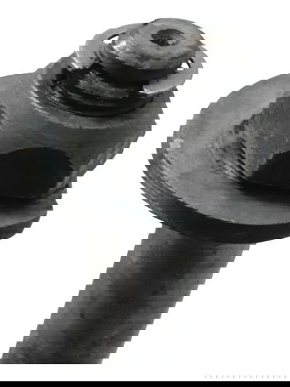 Eixo Roda Traseira Harley Night Rod 07-11 Original