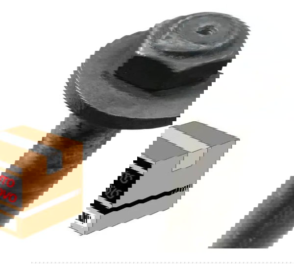 Eixo Roda Traseira Harley Night Rod 07-11 Original