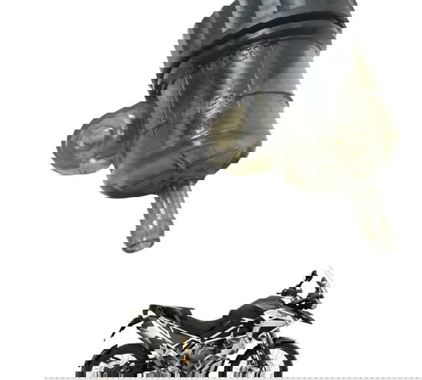 Reservatório Freio Tras Triumph Tiger 1200 Rally Ex 22-26