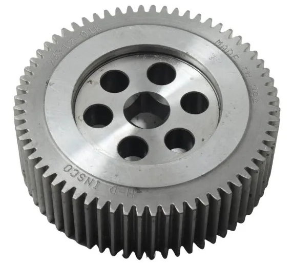 Engrenagem Embreagem Harley Night Rod 07-11 Original