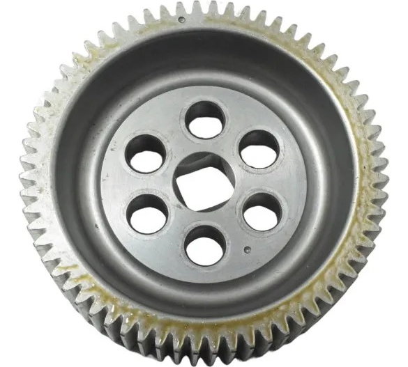 Engrenagem Embreagem Harley Night Rod 07-11 Original