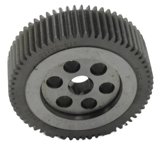 Engrenagem Embreagem Harley Night Rod 07-11 Original