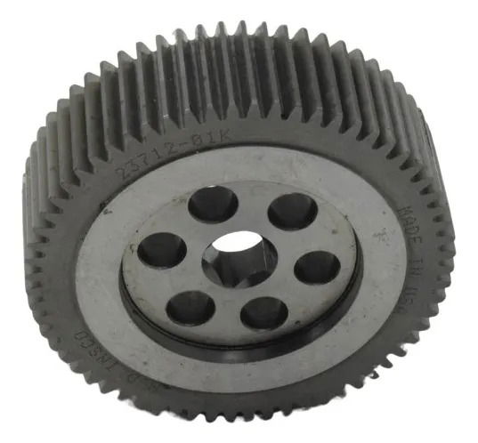 Engrenagem Embreagem Harley Night Rod 07-11 Original