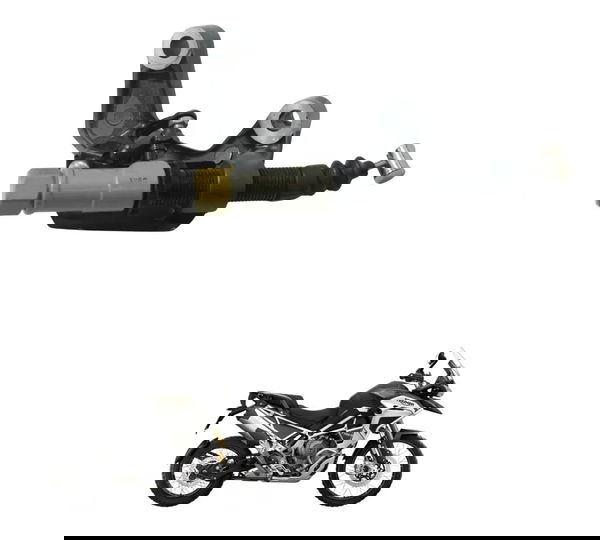 Regulador Embreagem Triumph Tiger 1200 Rally Ex 22-26 Origin