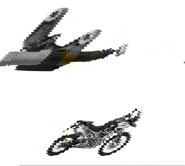 Regulador Embreagem Triumph Tiger 1200 Rally Ex 22-26 Origin
