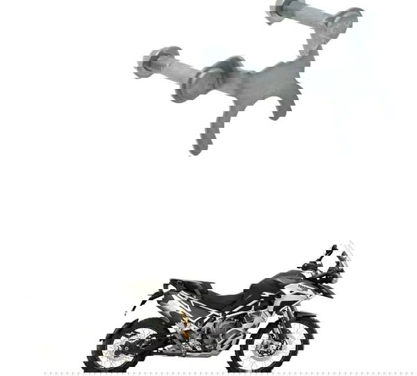 Suporte Válvula Pressão Ar Triumph Tiger 1200 Rally Ex 22-26