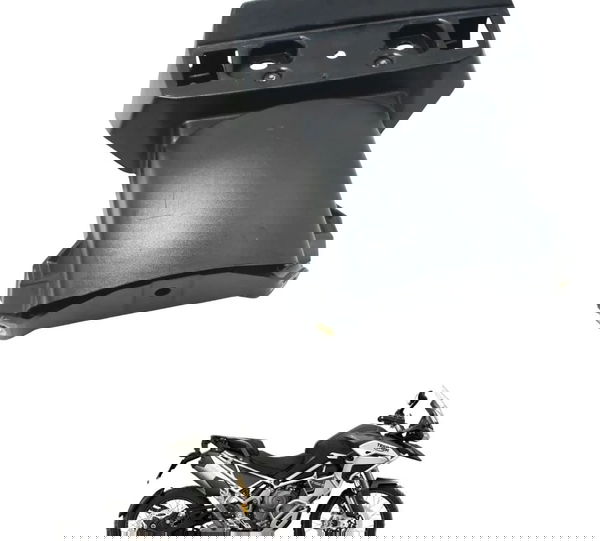 Suporte Lanterna Triumph Tiger 1200 Rally Ex 22-26