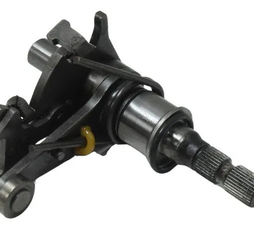 Eixo Seletor Marcha Harley Night Rod 07-11 Original