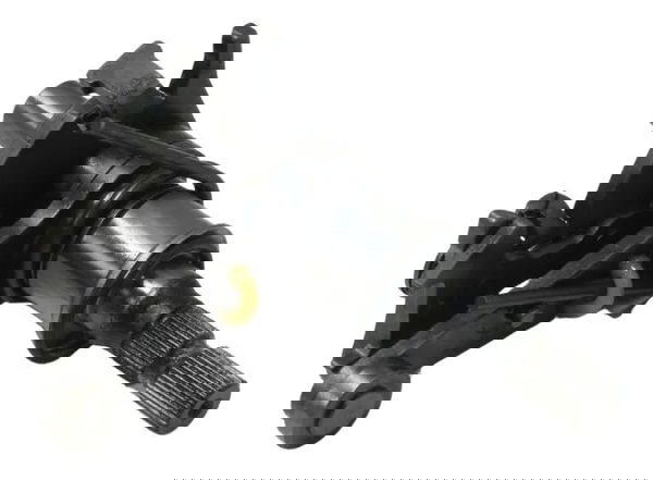 Eixo Seletor Marcha Harley Night Rod 07-11 Original