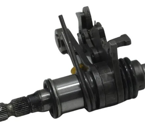 Eixo Seletor Marcha Harley Night Rod 07-11 Original