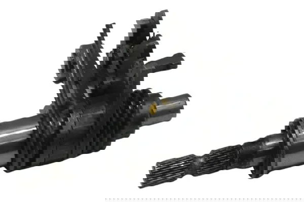 Eixo Seletor Marcha Harley Night Rod 07-11 Original