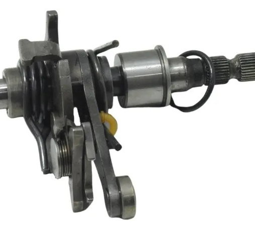 Eixo Seletor Marcha Harley Night Rod 07-11 Original