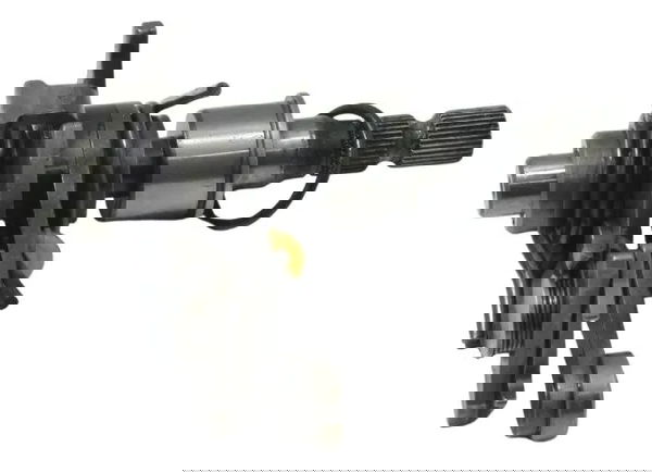 Eixo Seletor Marcha Harley Night Rod 07-11 Original