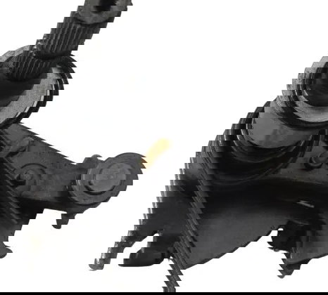 Eixo Seletor Marcha Harley Night Rod 07-11 Original