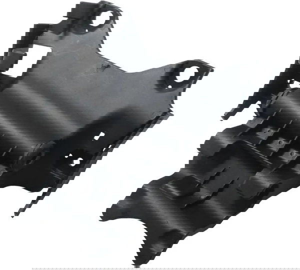 Suporte Banco Dianteiro Triumph Tiger 1200 Rally Ex 22-26 Preto