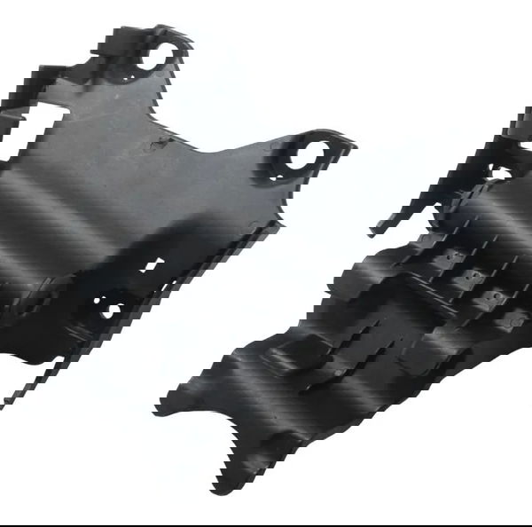 Suporte Banco Dianteiro Triumph Tiger 1200 Rally Ex 22-26 Preto