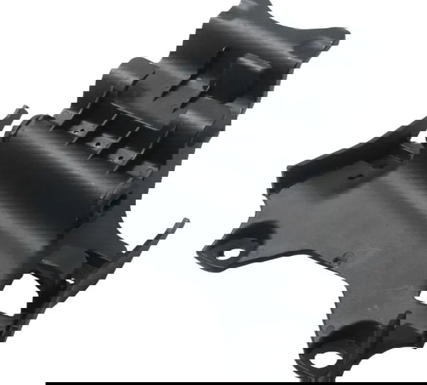 Suporte Banco Dianteiro Triumph Tiger 1200 Rally Ex 22-26 Preto