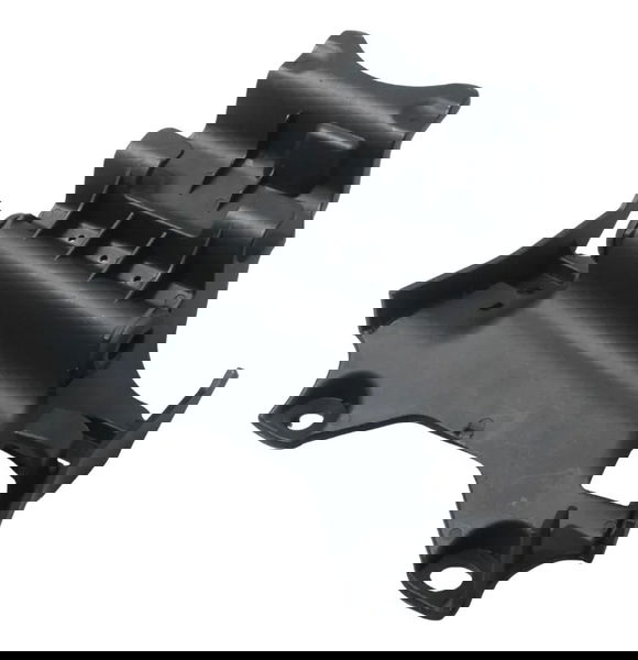 Suporte Banco Dianteiro Triumph Tiger 1200 Rally Ex 22-26 Preto